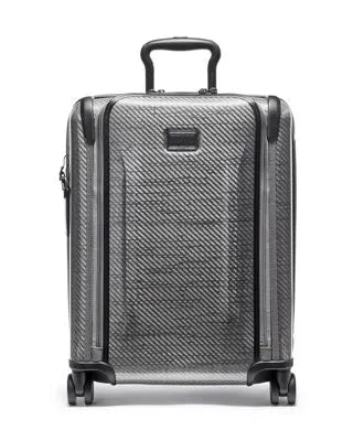 Large Front Pocket Expandable Carry-On