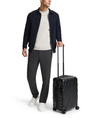 Expandable Carry-On