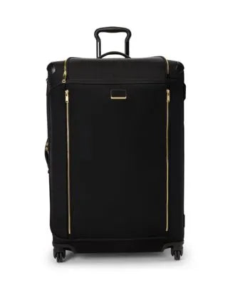 Léger Large Dual Access Expandable Checked
