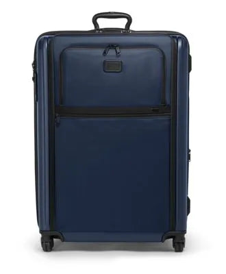 X-Large Expandable Checked