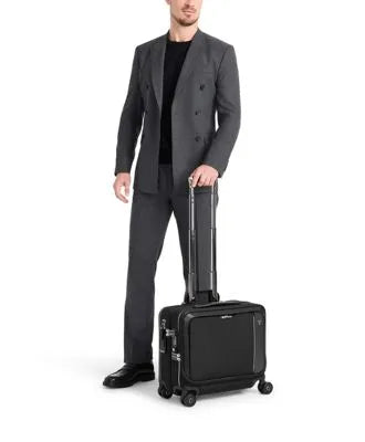 Compact Carry-On