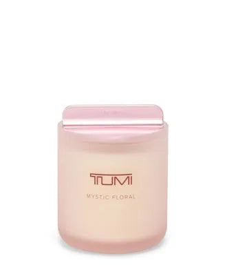 Mystic Floral Classic Candle
