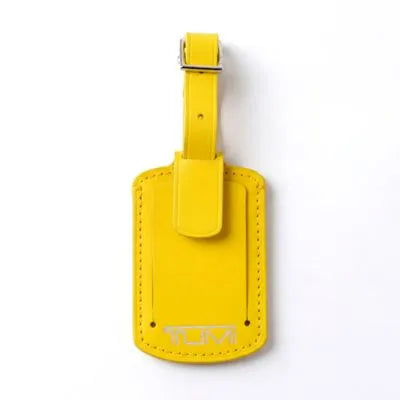 Luggage Tag