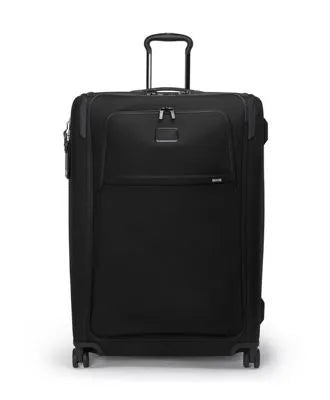 X-Large Dual Access Expandable Checked