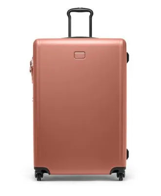 Large Expandable Checked