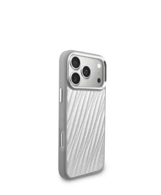Aluminum iPhone 17 Pro Max Case
