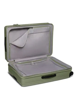 Large Expandable Checked