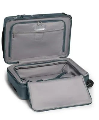 Expandable Carry-On