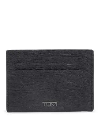 6 Credit Card Slim Card Case