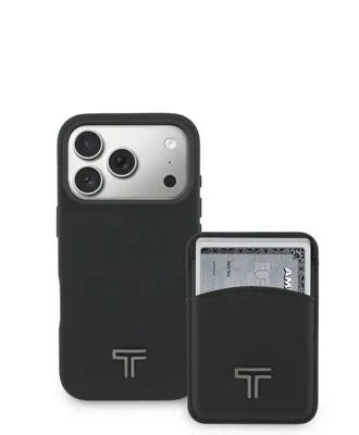 MagSafe Crossbody & Wallet iPhone 17 Pro Max Case