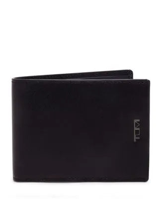 Double Billfold