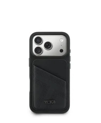 MagSafe Wallet iPhone 17 Pro Case