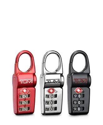 Tsa Lock Box Set Of 3