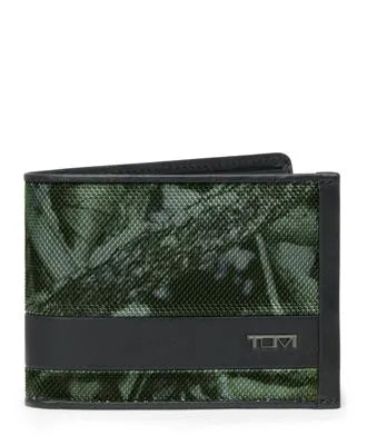 Double Billfold