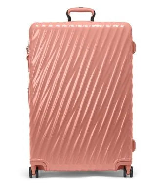 Large Expandable Checked