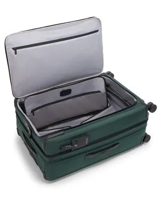 Large Dual Access Expandable Checked