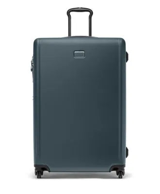 Large Expandable Checked