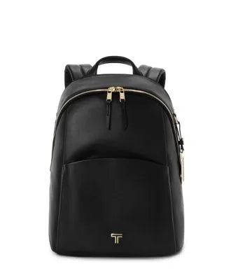 Leather Raina Medium Backpack